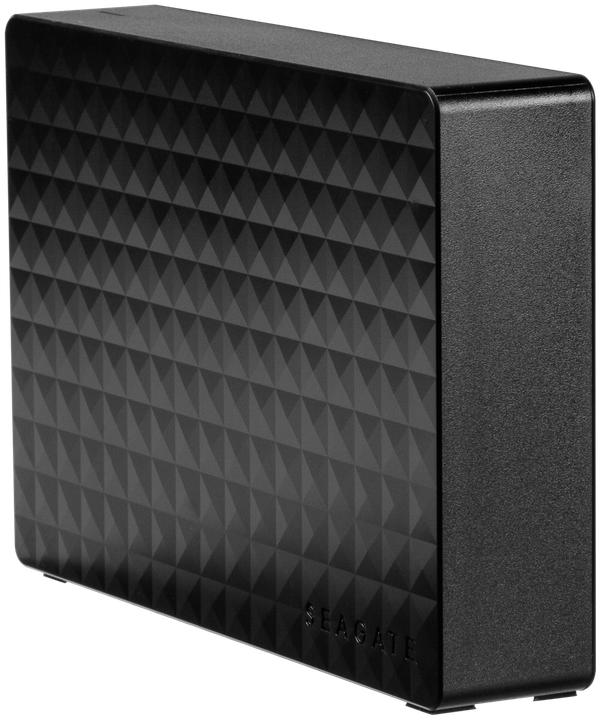 Produktbild Seagate Expansion Desktop (8 TB)