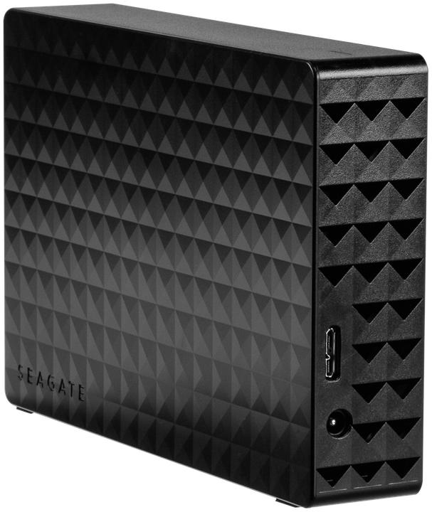 Produktbild Seagate Expansion Desktop (8 TB)
