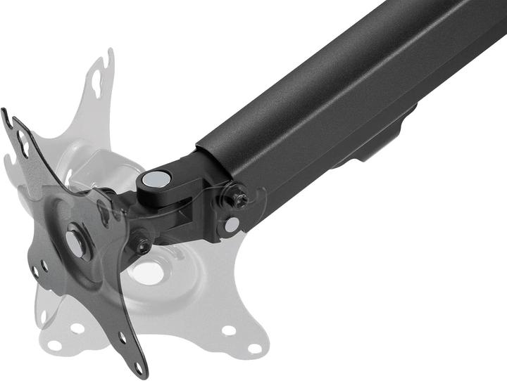 Actual product image Neomounts Full Motion Table Mount (Table, 27", 7 kg)