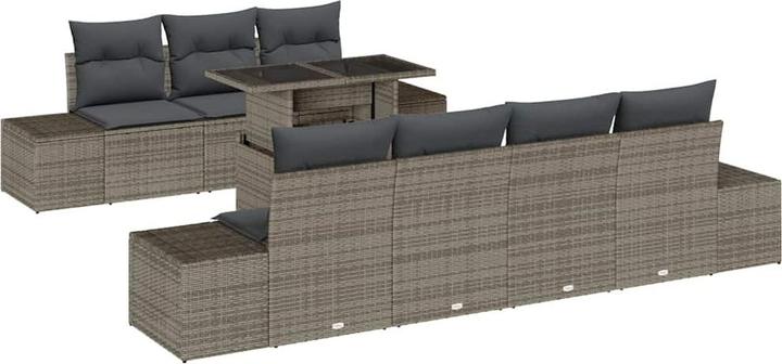 Produktbild vidaXL William