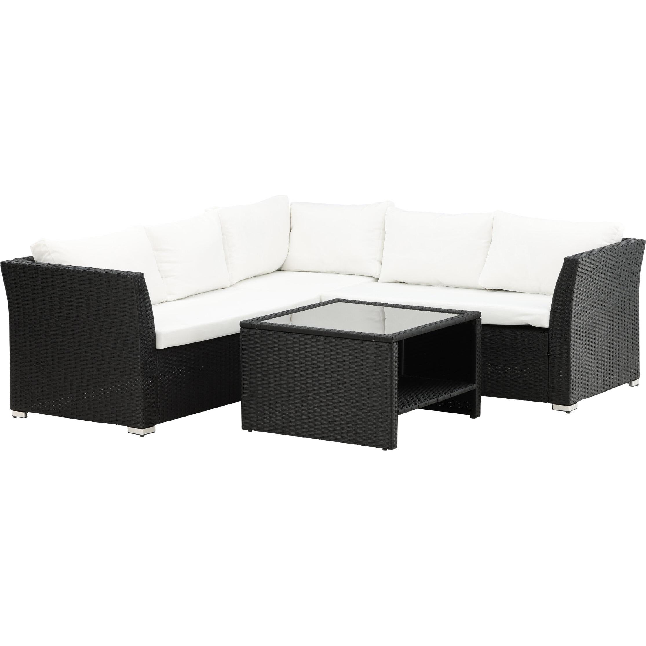 Thumbnail - Venture Home, Gartenlounge, Loungeset Haiti