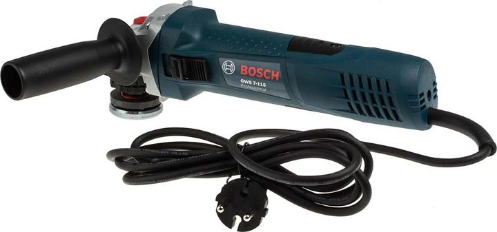 Immagine prodotto Bosch Professional Gws 7-115 (115 mm)