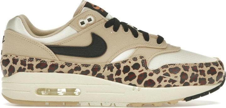 Image du produit Nike Air Max 1 '87 Sesame Leopard (Women's) (44.5)