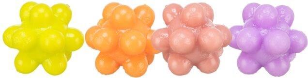 Actual product image Trixie Pimple balls (Cat ball toy)