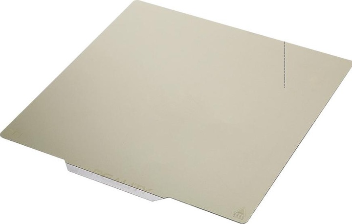 Produktbild Creality Pei Printing Plate Glossy Surface 3d Zubehoer (Zubehör)
