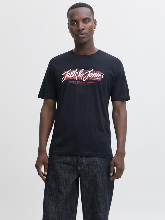 Immagine prodotto Jack & Jones 3er-pack T-shirt T-shirt (S)