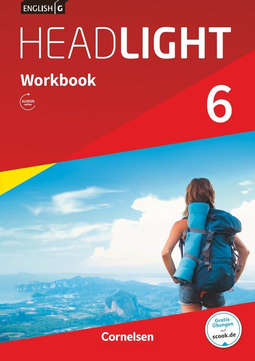 EG Headl. 6 WOB+MP3 (German, English, Gwen Berwick, 2017)