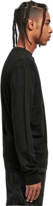 Produktbild Urban Classics Eco Mix Sweater - 19447 (S)