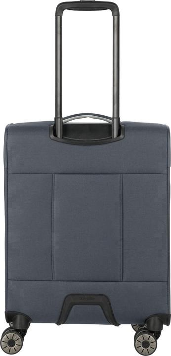Produktbild Travelite Jetpack Trolley S Light 2w Anthrazit (37 l)