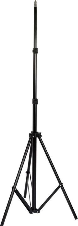 Hama Treppiede per lampada 200 (200 cm, 2.50 kg)