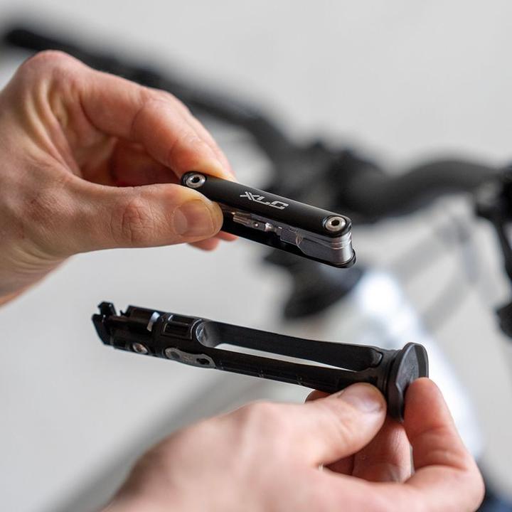 Produktbild XLC TO-M23