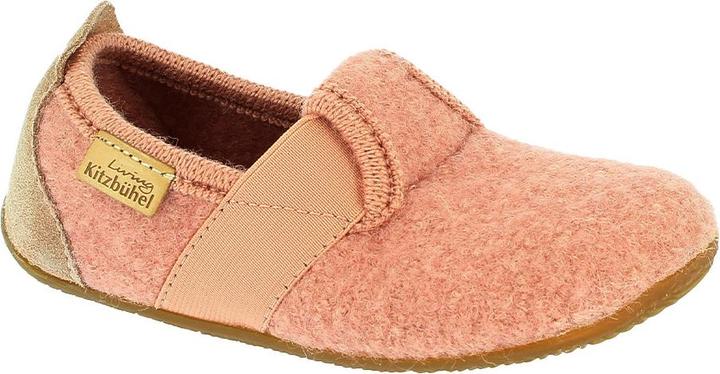 Actual product image Living Kitzbühel T-model pure new wool slipper (30)