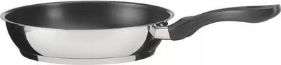 Actual product image Bosch Hausgeräte HEZ390210 (15 cm, Frying pan, Stainless steel)