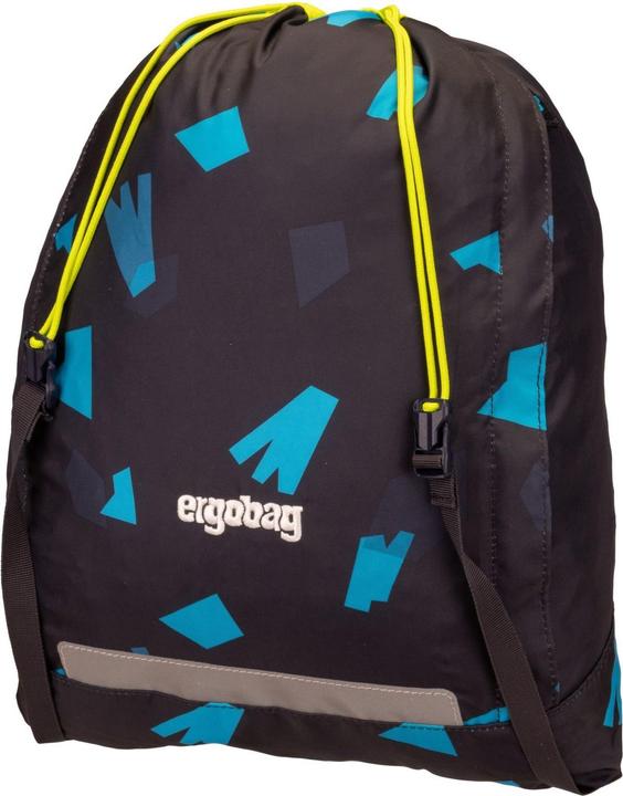 Image du produit Ergobag Cubo MRP Set (19 l)
