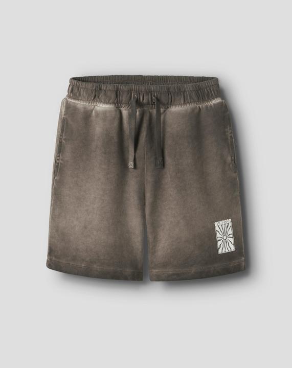 Produktbild Name it Regular Fit Sweatshorts (122)