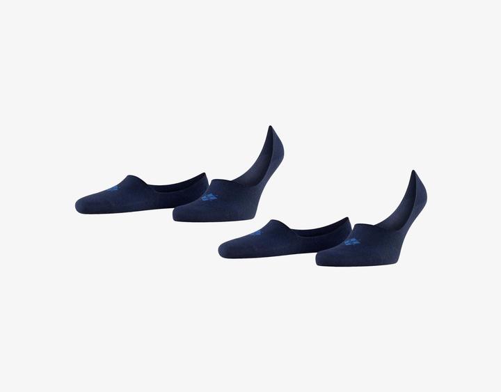 Image du produit Burlington Füsslinge "Everyday" (lot de 2, 43 - 44)