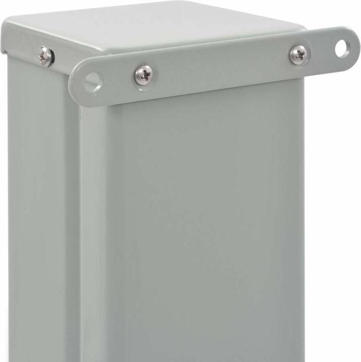 Produktbild vidaXL Seitenmarkise (3 m)