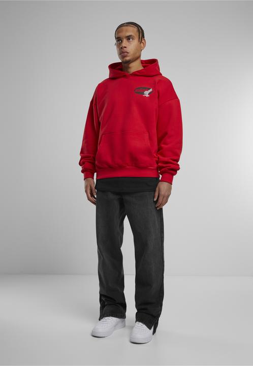 Produktbild Urban Classics Upscale Sick Eagle Ultra Heavy Oversize Hoodie - 174455 (M)