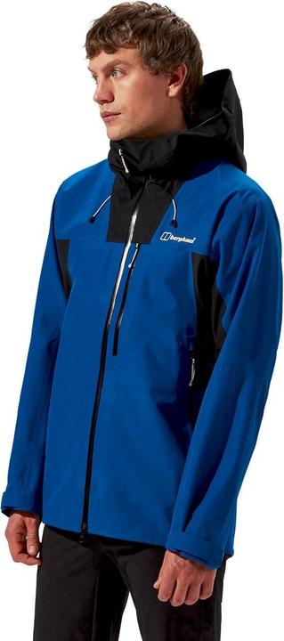 Produktbild Berghaus Wasserdichte Ridge-Seeker Jacket (50)