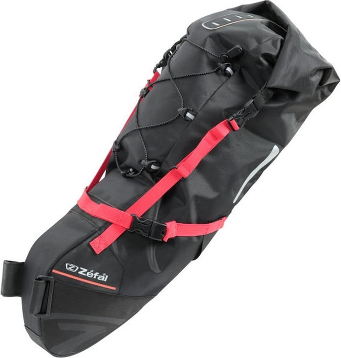 Immagine prodotto Zefal Z-Adventure R17 (17 l, Sottosella)