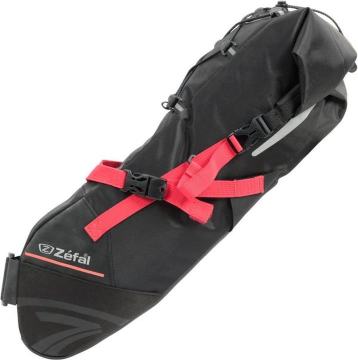 Productafbeelding Zefal Z-Adventure R11 (11 l, Zadeltas)