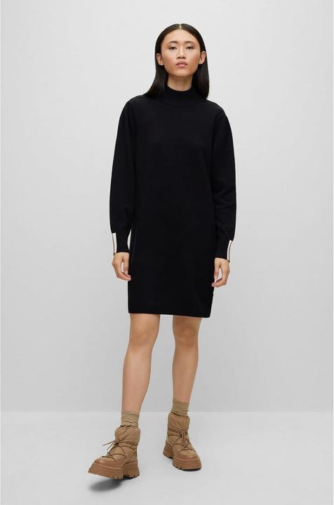 Image du produit BOSS Robe tricotée (L)