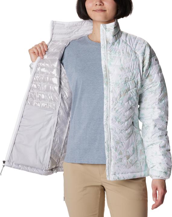 Produktbild Columbia Powder Lite Jacket (S)