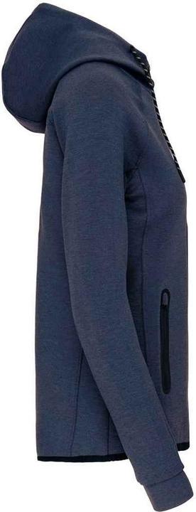 Produktbild Proact Jacke mit Kapuze (42)