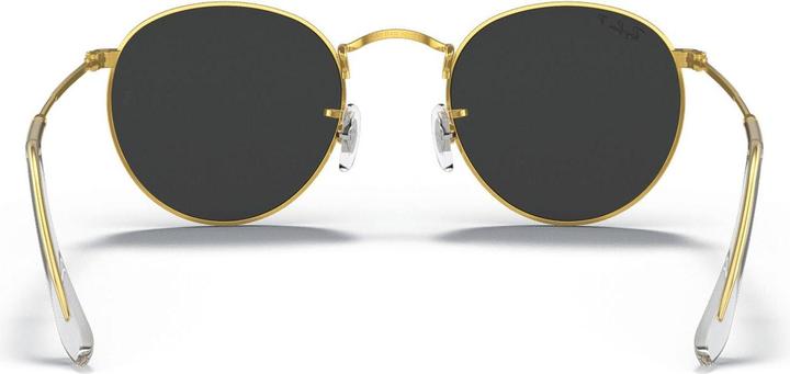 Produktbild Ray Ban Round Metal