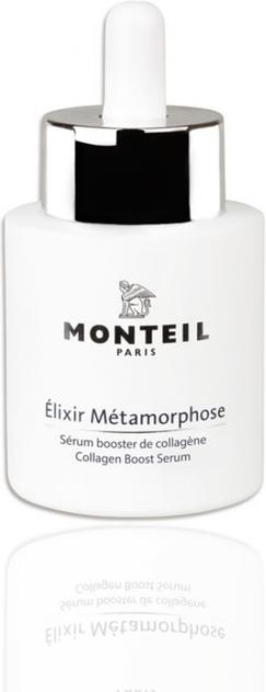 Produktbild Monteil Elixir Métamorphose Collagen Boost Serum 30 ml (30 ml)