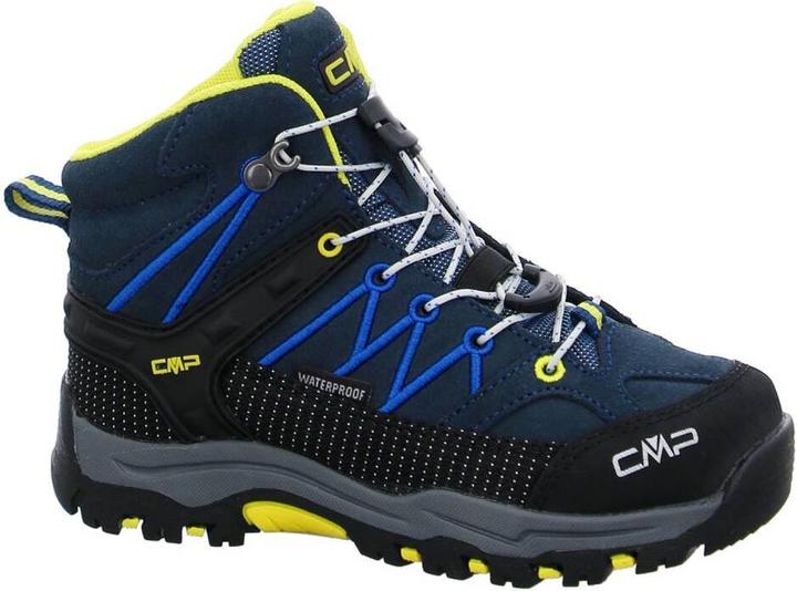 Immagine prodotto CMP Campagnolo Bambini Rigel WP (36)