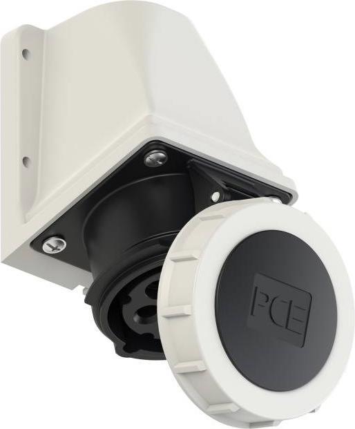 Produktbild PCE 1152-7 Wandsteckdose 16A 5p 7h IP67