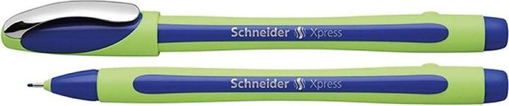 Image du produit Schneider Fineliner Xpress (Bleu, 1 x)