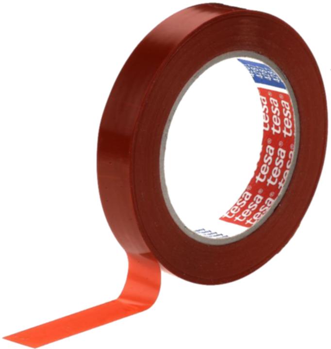 Produktbild tesa Nastri per imballare 4287 Strapping 25 mm x 66 m (25 mm)