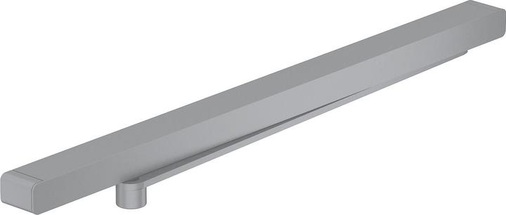 Actual product image Dormakaba Slide rail with lever G-N XEA (Room door, Entrance door, Wooden door, French window, Indoor)