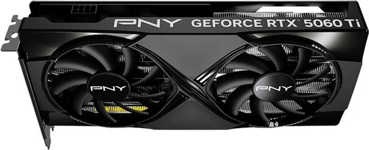 Produktbild PNY GeForce RTX 5060 Ti Dual Fan (16 GB)
