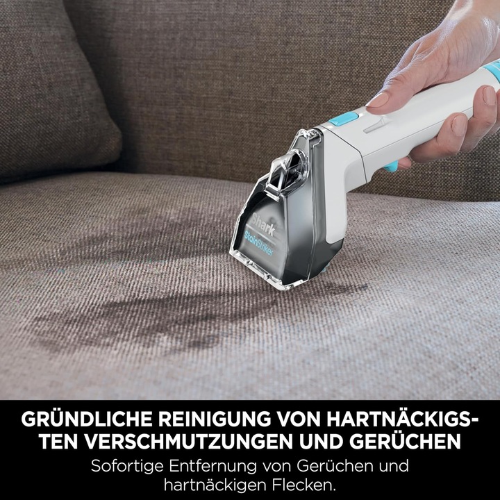 Actual product image Shark PX200EUT StainStriker