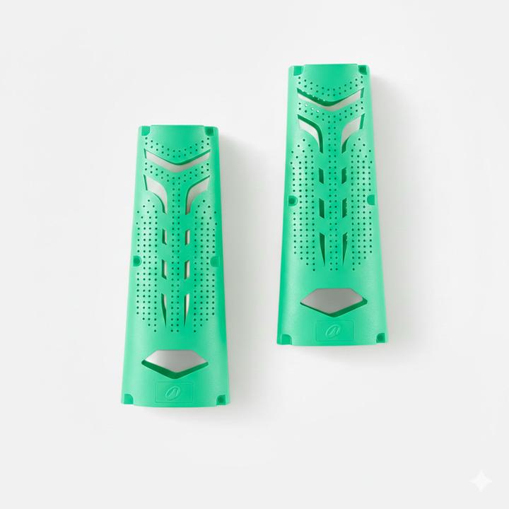 Outshock Handschuhtrockner Boxen Polypropylen (One Size)