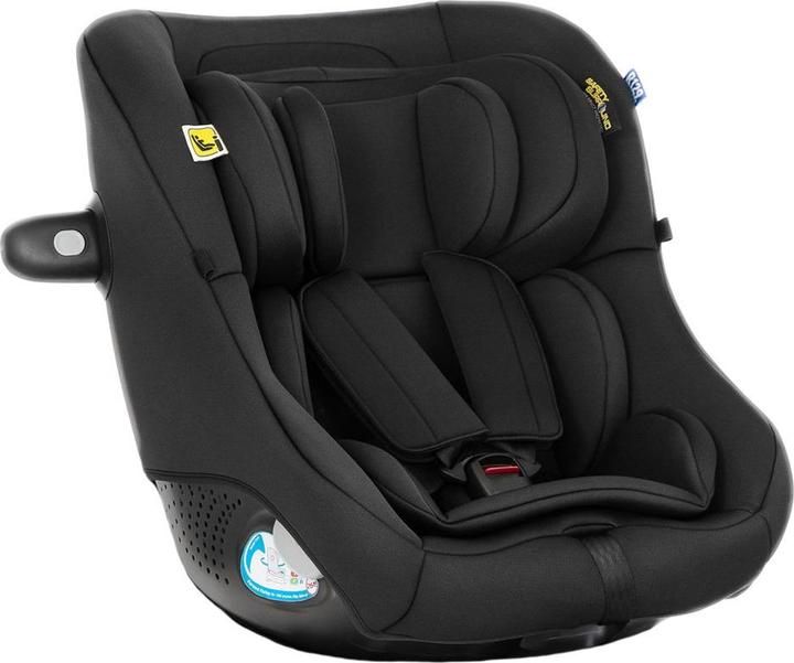 Productafbeelding Graco Turn2Me DLX i-Size R129 (Reboarder, ECE R129/i-Size standaard)