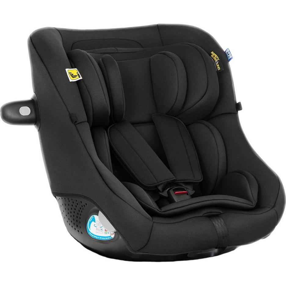 Graco, Kindersitz, Turn2Me DLX i-Size R129 (Reboarder, ECE R129/i-Size Norm)