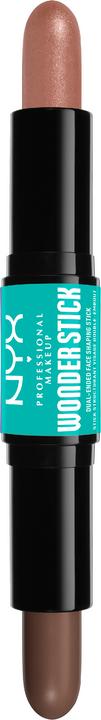 Actual product image NYX Professional Make-Up Wonder Stick (03 Light Medium)