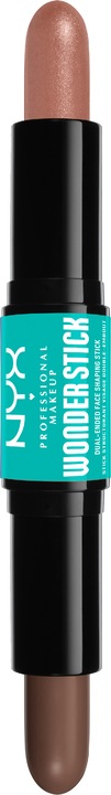 Actual product image NYX Professional Make-Up Wonder Stick (03 Light Medium)