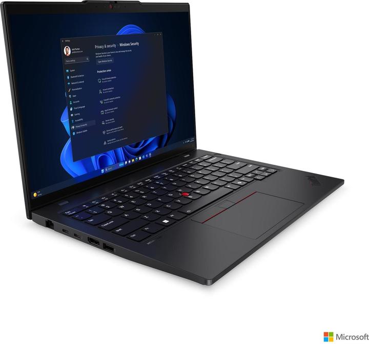 Produktbild Lenovo TP L14/G5/14FHD/ULT5 125U/16G/512G/W11P (14", 512 GB, 16 GB, FR)