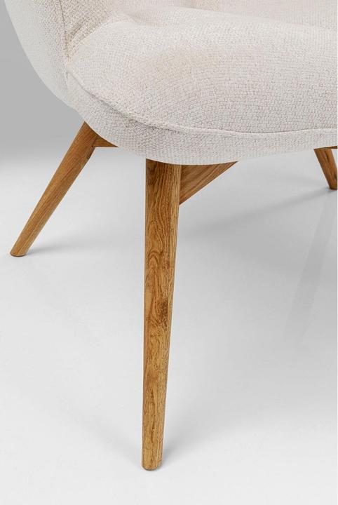 Immagine prodotto Kare Design Poltrona Vicky Cream