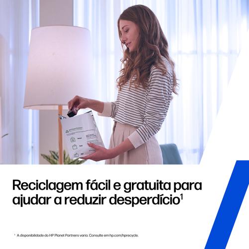 Produktbild HP 925 Magenta (M)