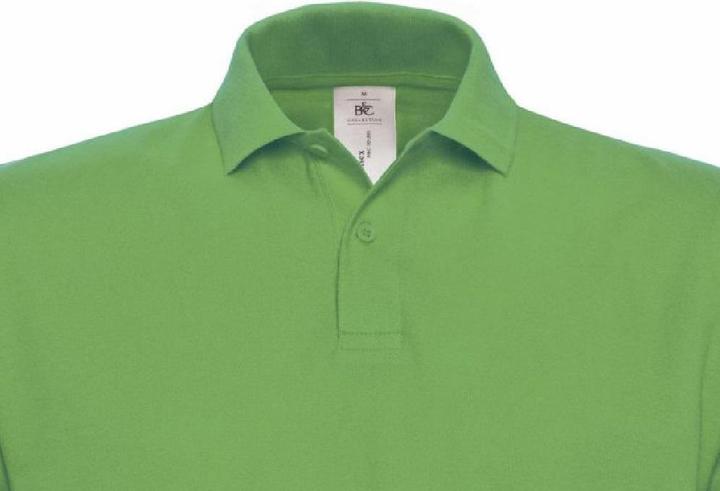 Immagine prodotto B&C - Polo 100% Cotone - Uomo (M)