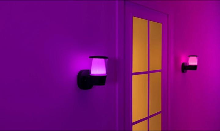 Image du produit WiZ Elpas (650 lm, IP44)