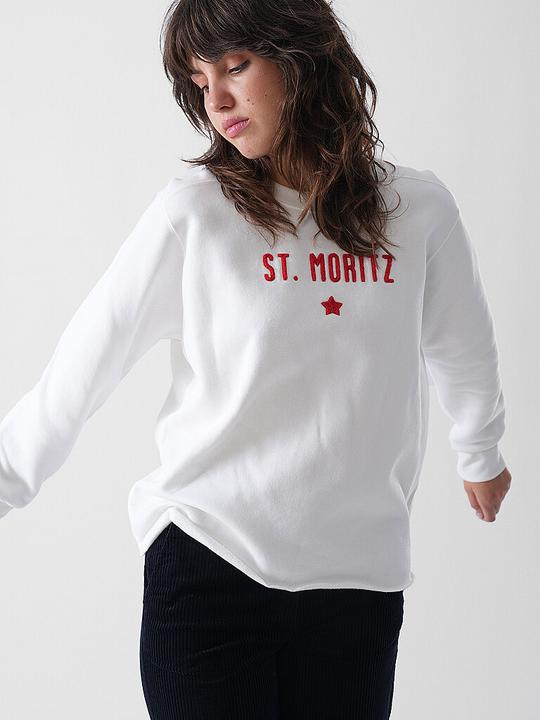 Actual product image Penn Sweater (XS)