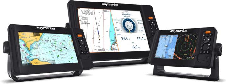 Produktbild Raymarine Element-S Serie