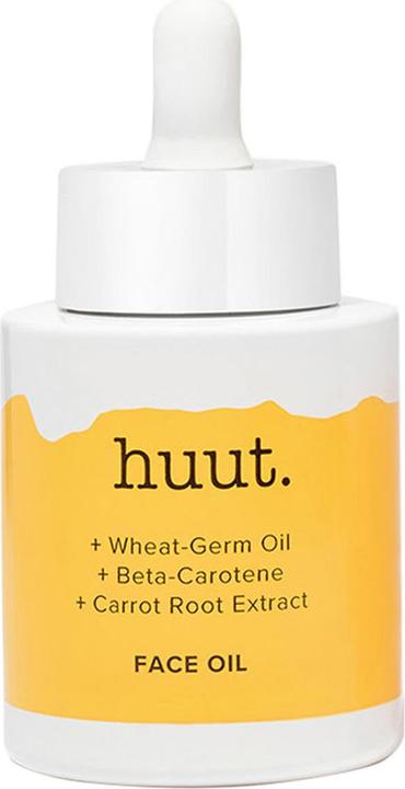 Actual product image Huut. Face Oil (30 ml, Face oil)